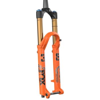Poklon za Mihaelu - FOX 38 Suspension Fork - Factory | FLOAT | GRIP X2 - 27.5" | 170mm | 15x110mm - Shiny Orange