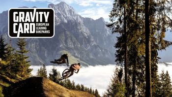 Poklon za Mihaelu - Gravity Card